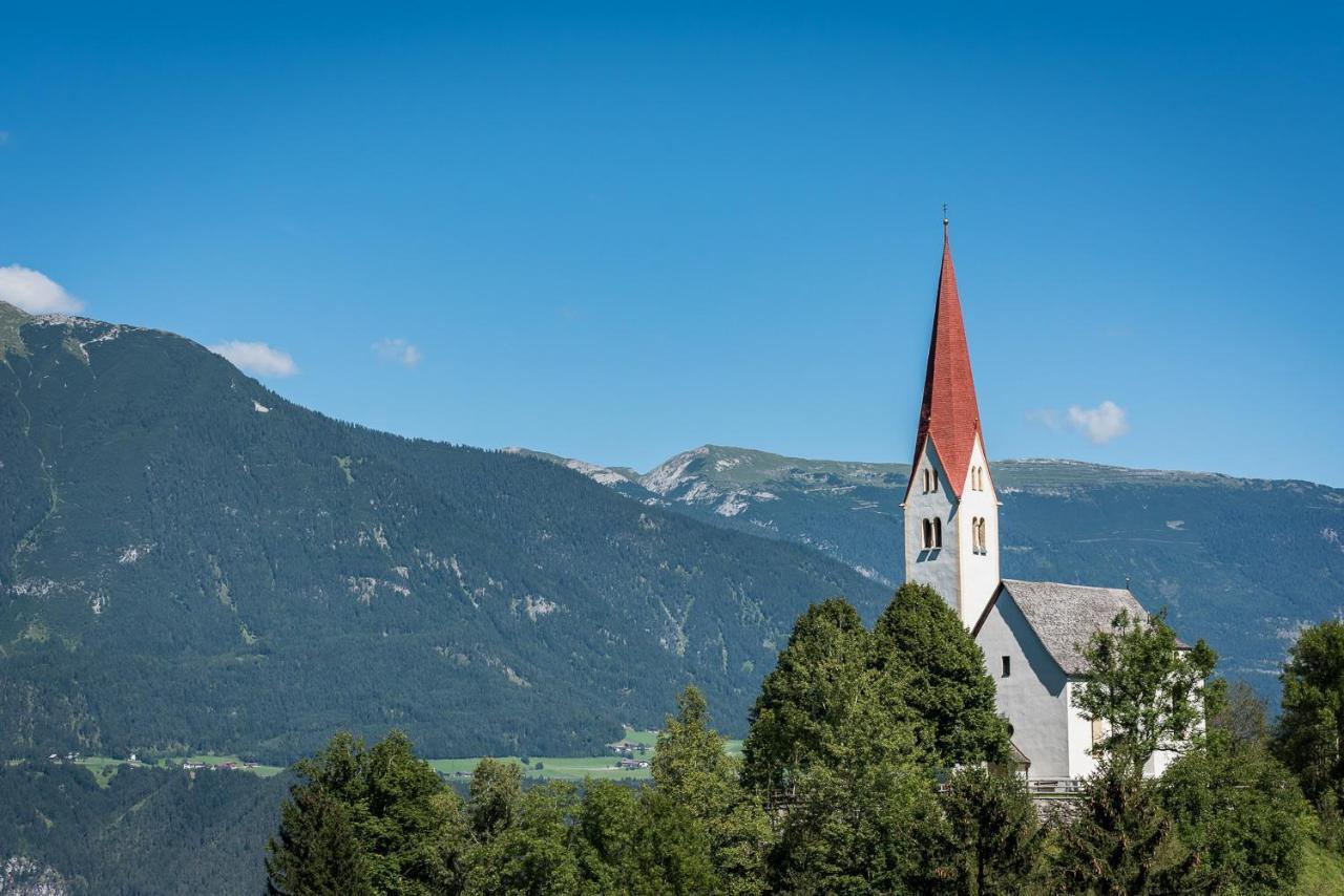 Zirlerhof Villa Weerberg ภายนอก รูปภาพ