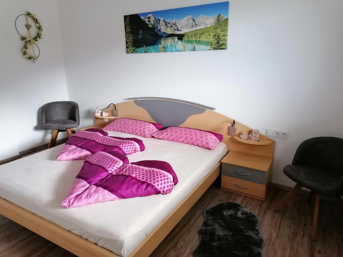 Zirlerhof Villa Weerberg ภายนอก รูปภาพ