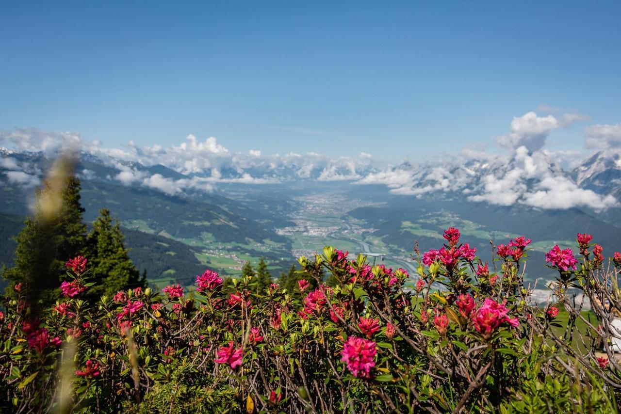 Zirlerhof Villa Weerberg ภายนอก รูปภาพ
