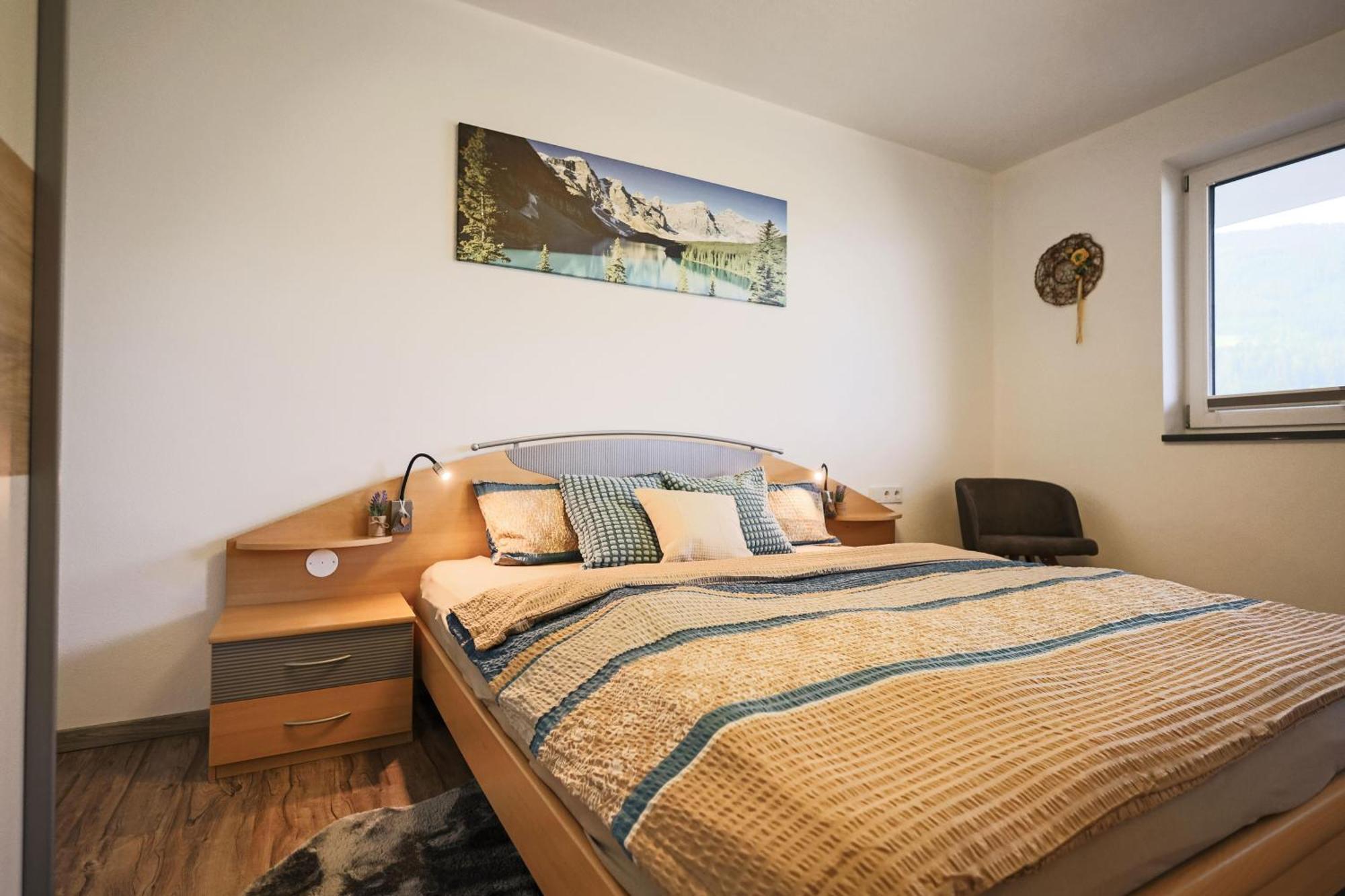 Zirlerhof Villa Weerberg ภายนอก รูปภาพ