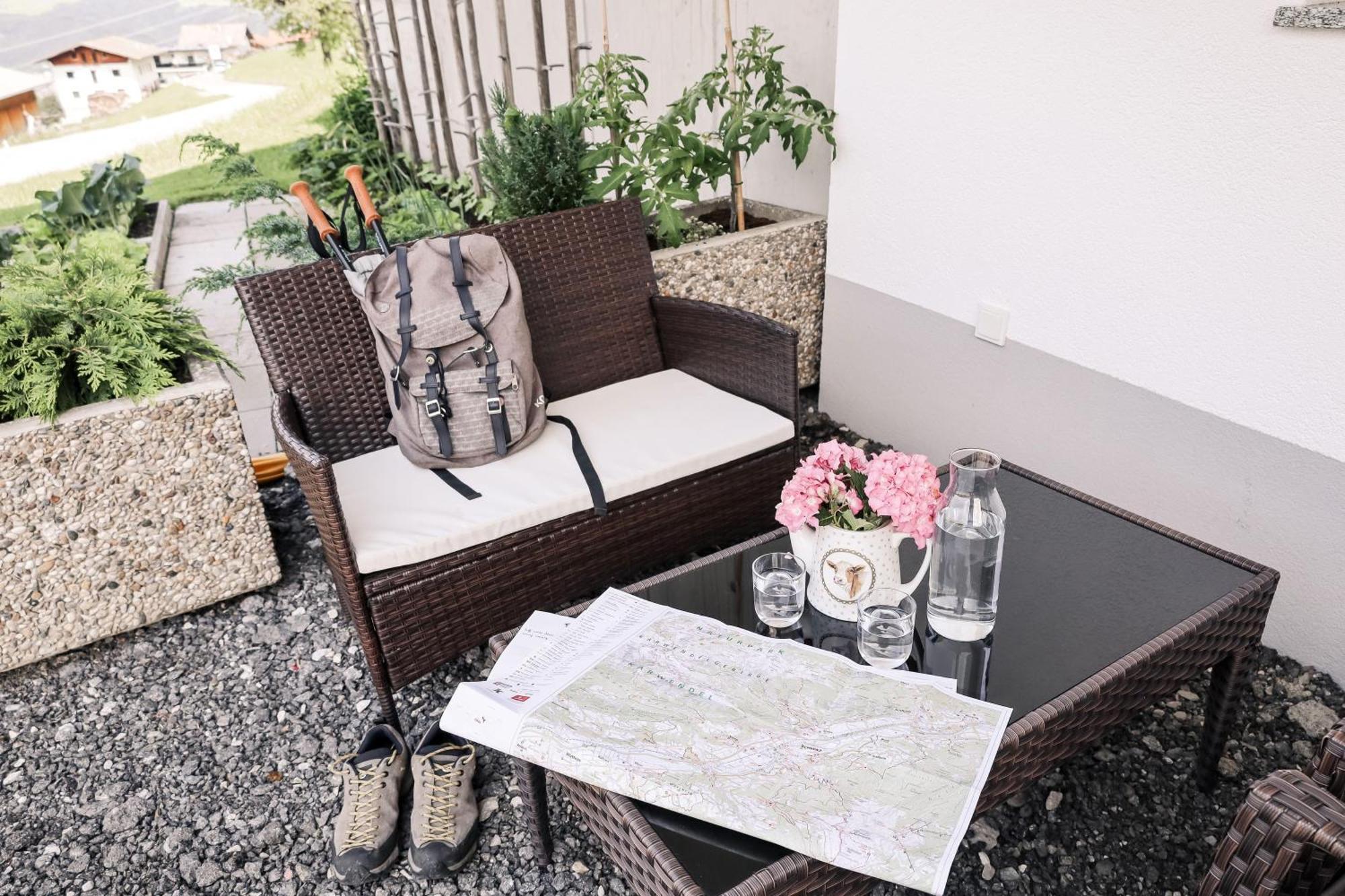 Zirlerhof Villa Weerberg ภายนอก รูปภาพ